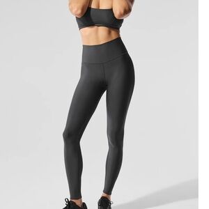 Alo High Waist Airlift Legging